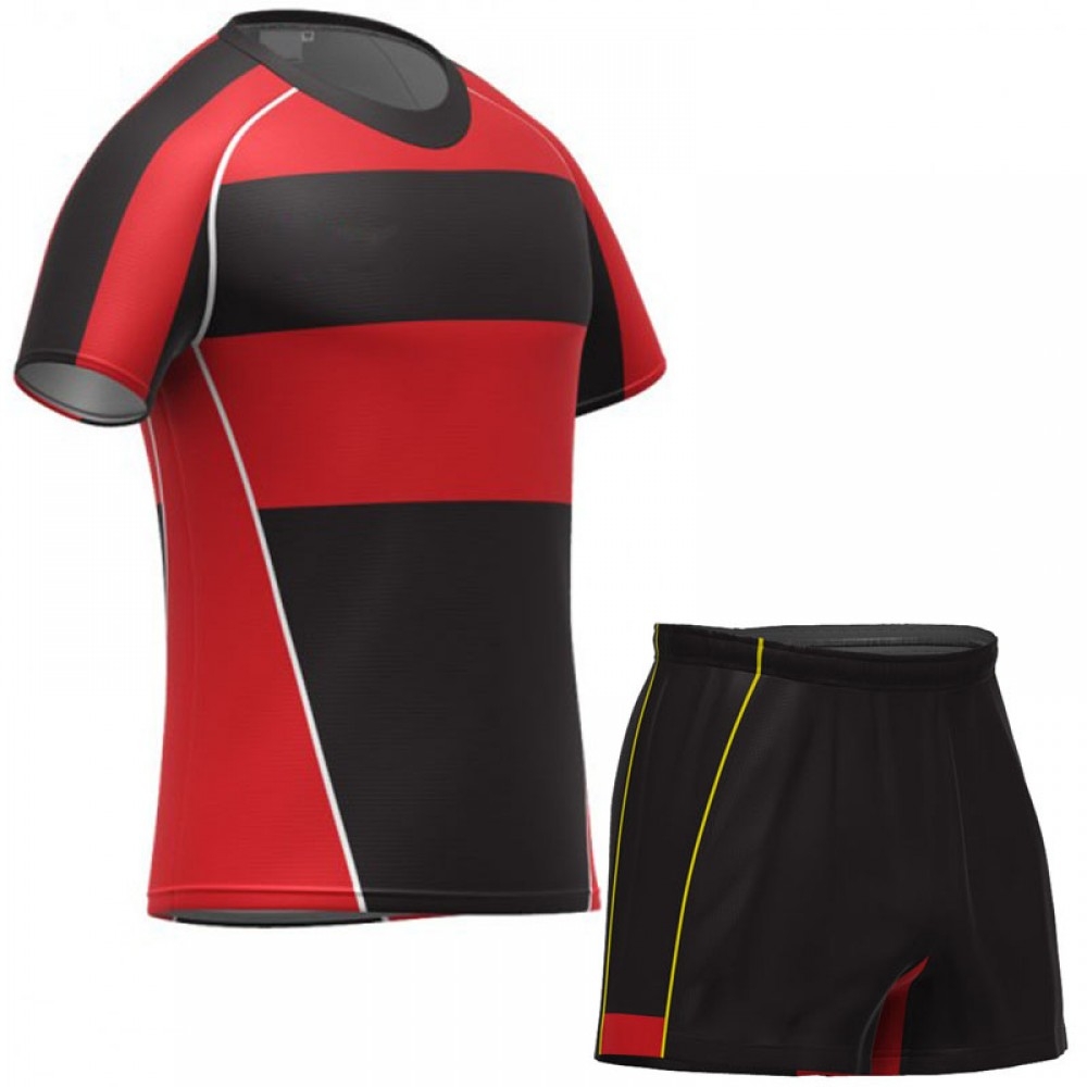 Rugby Wear
